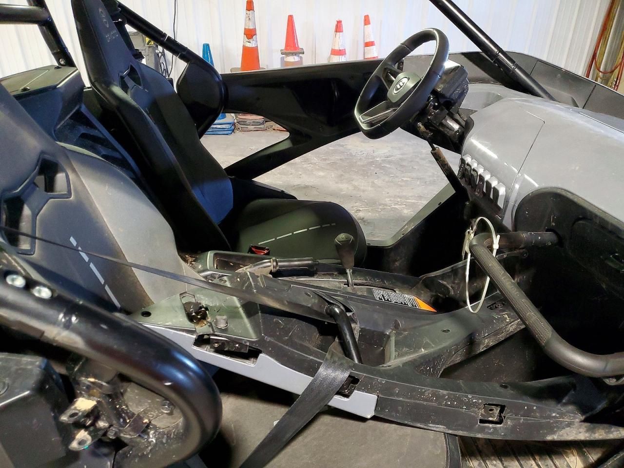 2023 Cf Moto Zforce 950 HO Sport Utility Vehicle