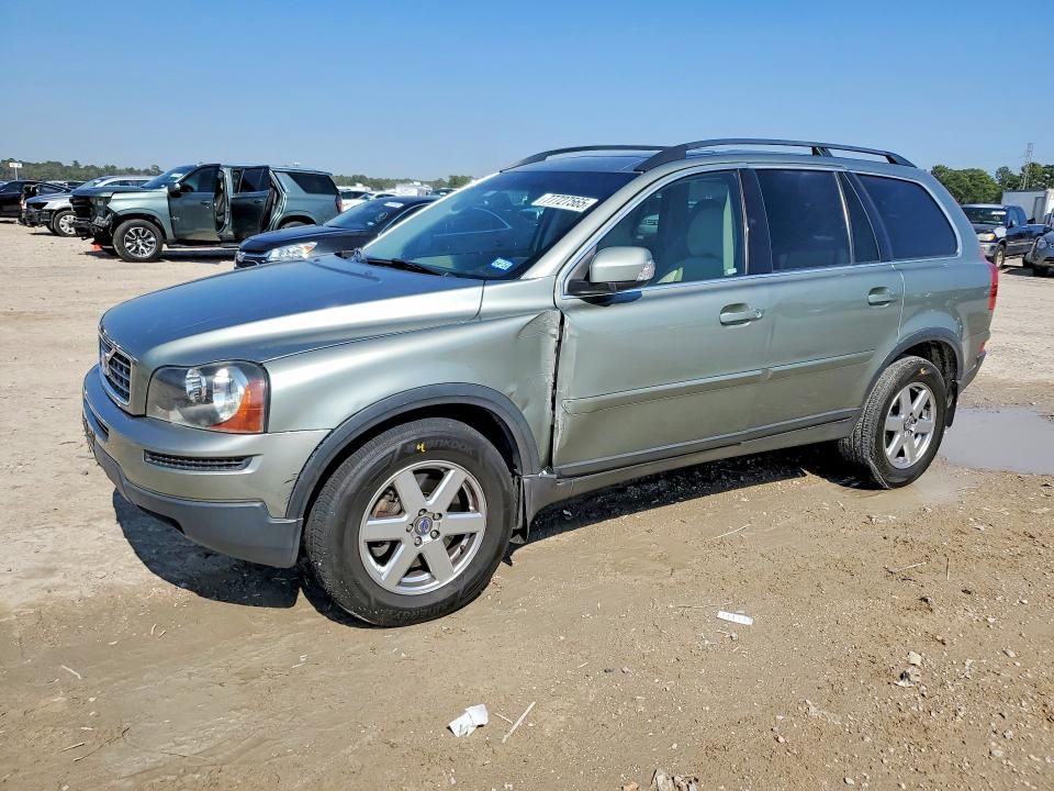 2007 Volvo Xc90 3.2