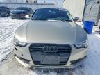 2014 Audi A5 Premium