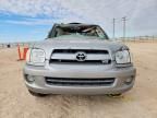 2007 Toyota Sequoia SR5