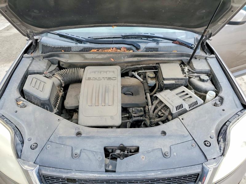 2012 GMC Terrain slt