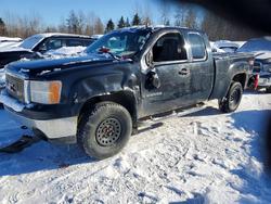 GMC salvage cars for sale: 2008 GMC Sierra K1500
