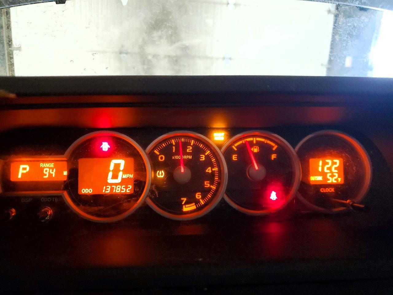 2011 Scion XB