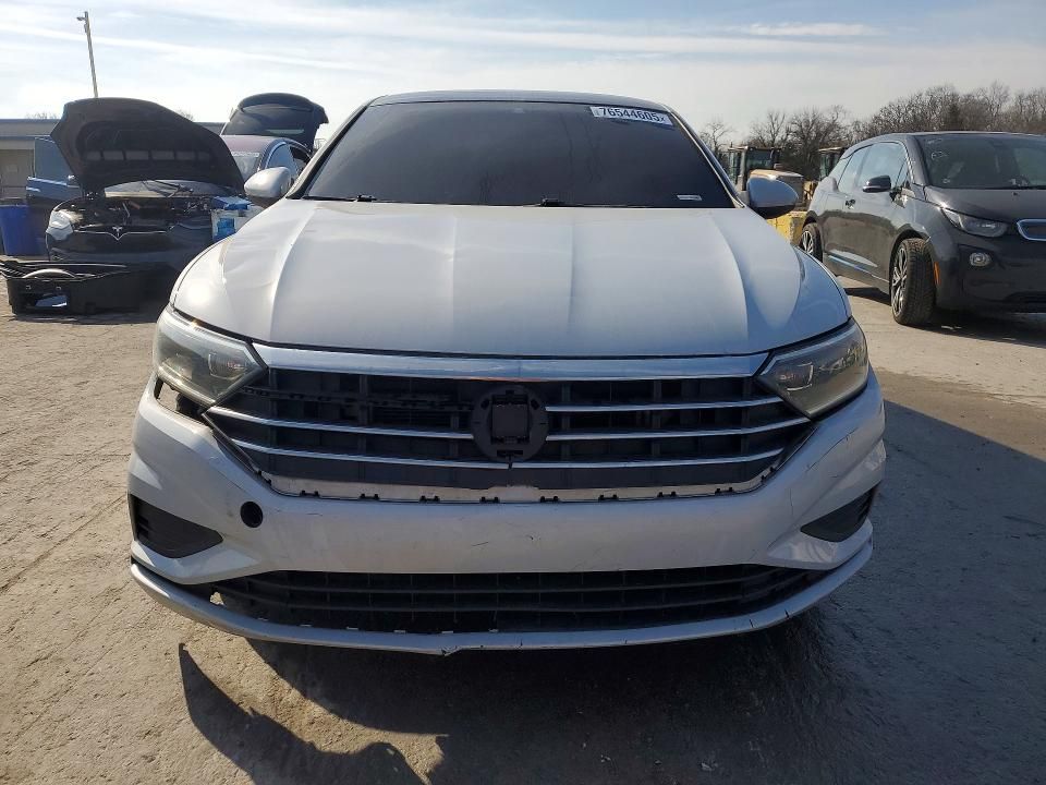 2019 Volkswagen Jetta sel