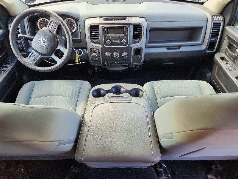 2017 Dodge RAM 1500 ST