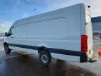 2021 Mercedes-Benz Sprinter 2500