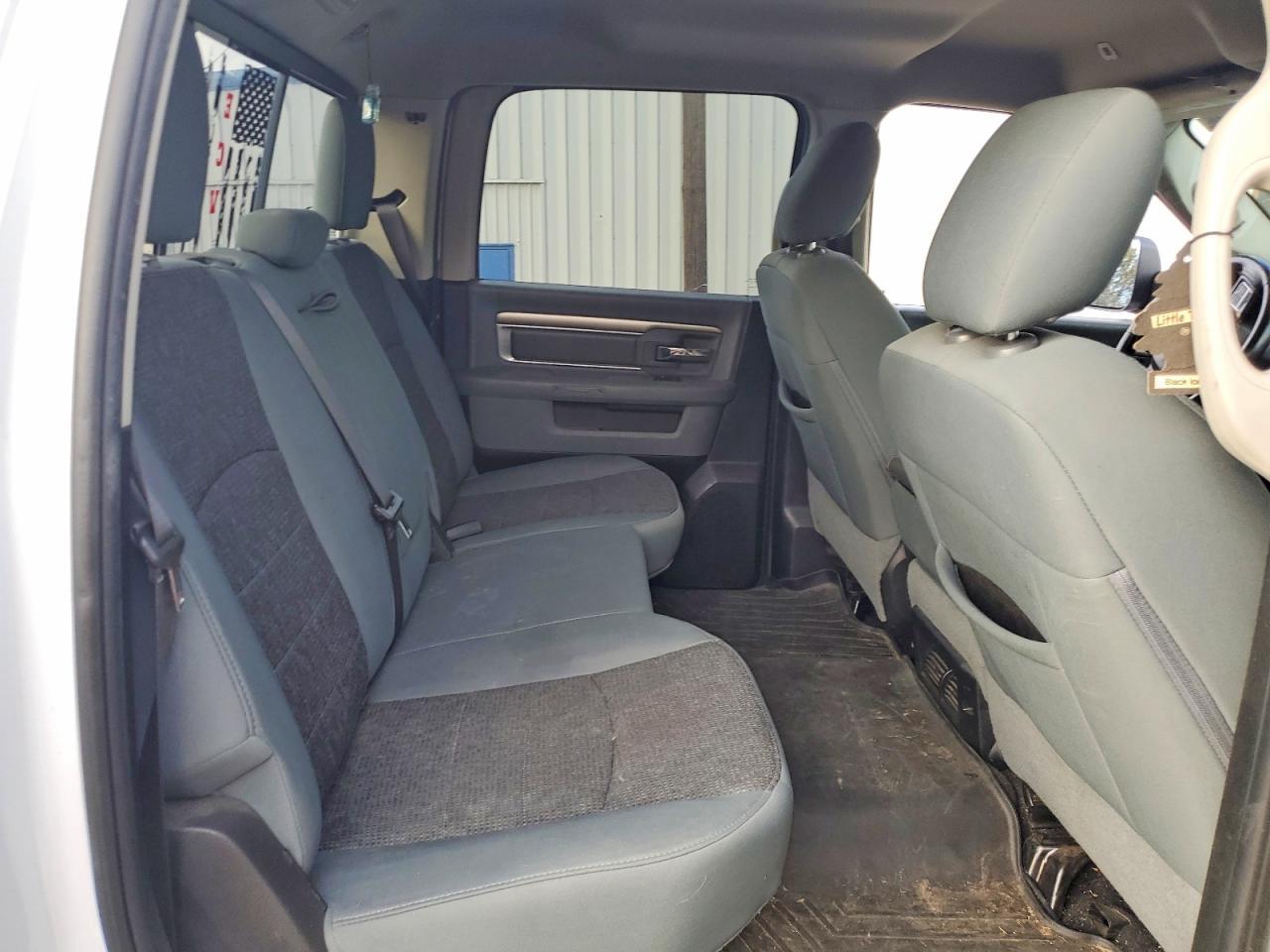 2019 Dodge Ram 1500 Classic slt