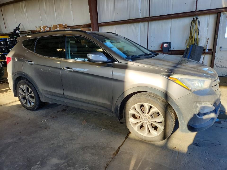 2014 Hyundai Santa fe Sport
