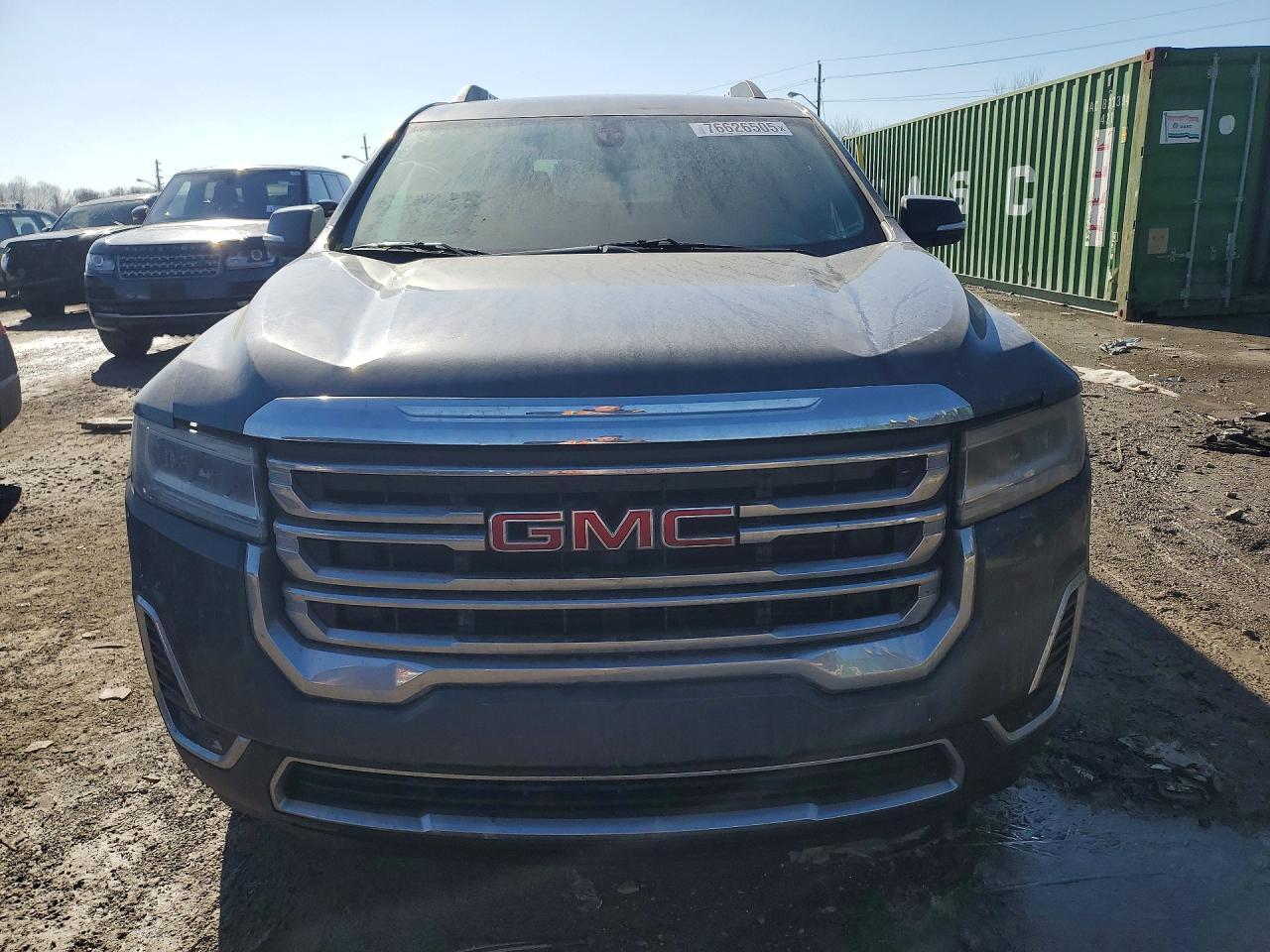2020 GMC Acadia sle