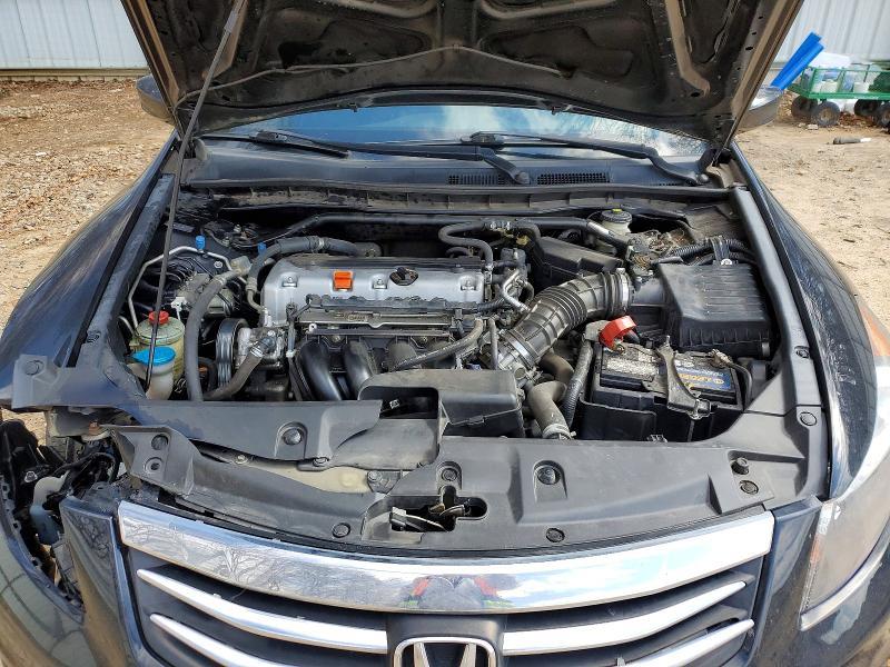 2011 Honda Accord ex