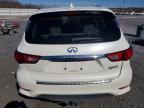 2016 Infinity Qx60