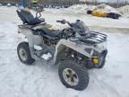 2015 Can Am Outlander ATV