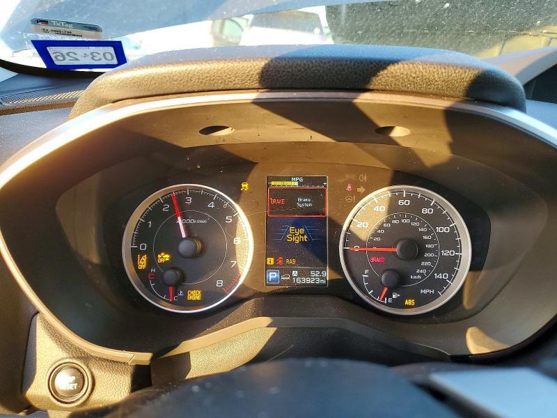 2019 Subaru Ascent Premium