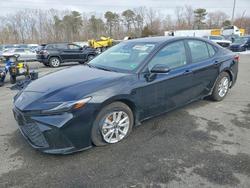 2025 Toyota Camry xse en venta en Glassboro, NJ