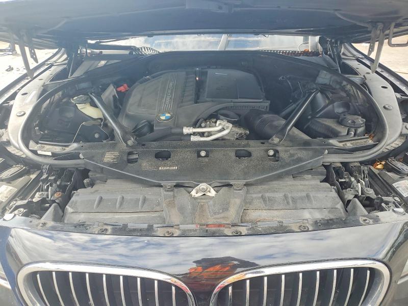 2014 BMW 740 i