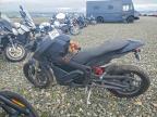 2015 Zero Motorcycles Inc S 12.5