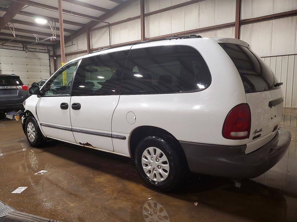 1996 Plymouth Grand Voyager
