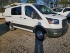 2024 Ford Transit T-250