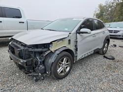 Hyundai Vehiculos salvage en venta: 2022 Hyundai Kona