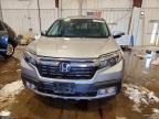 2018 Honda Ridgeline RTL