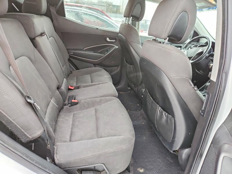 2013 Hyundai Santa fe Sport