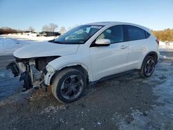 Honda salvage cars for sale: 2018 Honda Hr-v ex