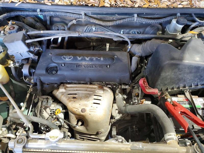 2003 Toyota Highlander