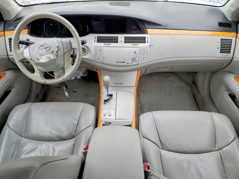 2006 Toyota Avalon Base