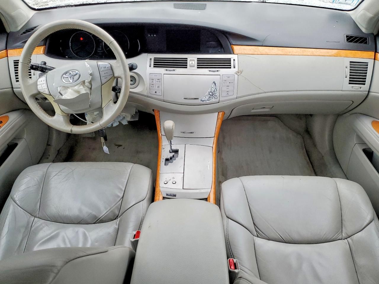 2006 Toyota Avalon Base