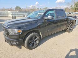 2019 Dodge RAM 1500 BIG Horn en venta en Shreveport, LA