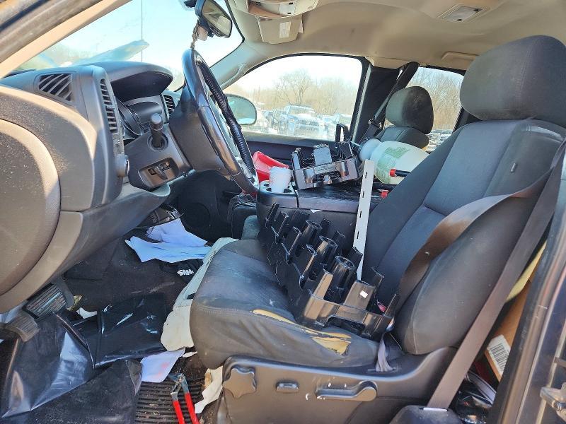 2011 GMC Sierra K1500 sle