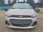 2017 Chevrolet Spark ls