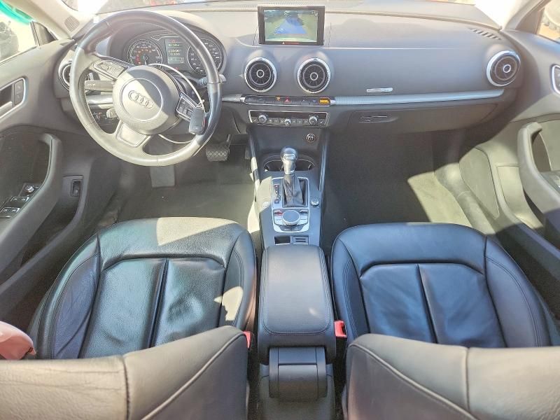 2016 Audi A3 E-tron Premium Plus