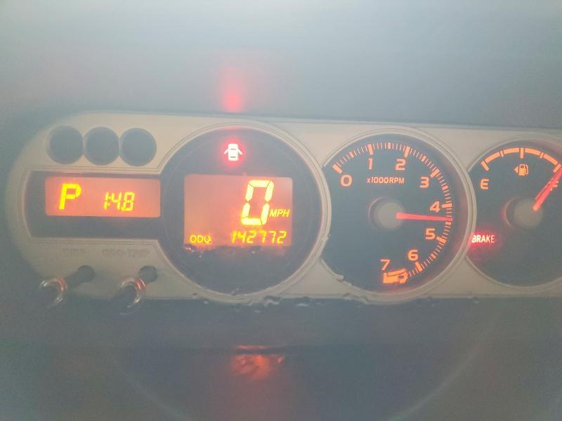 2010 Scion Scion