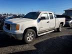 2010 GMC Sierra K1500 SLE