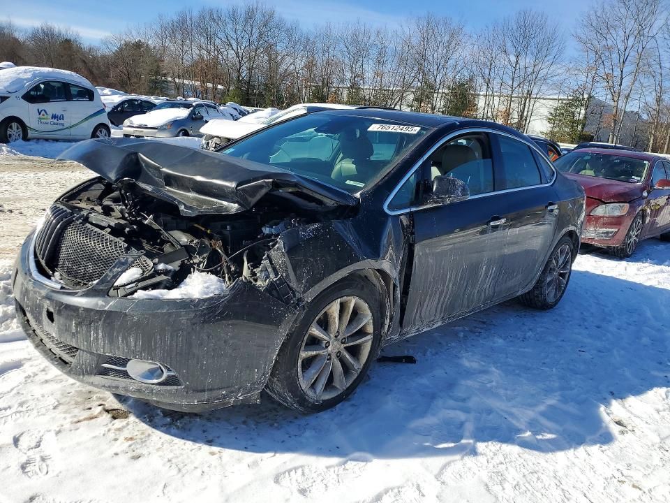 2014 Buick Verano Convenience