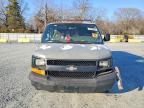 2008 Chevrolet Express G1500 Delivery Van