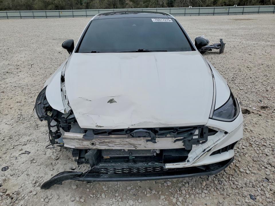 2023 Hyundai Sonata sel Plus