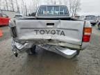 1989 Toyota Pickup 1/2 ton Extra Long Wheelbase dlx