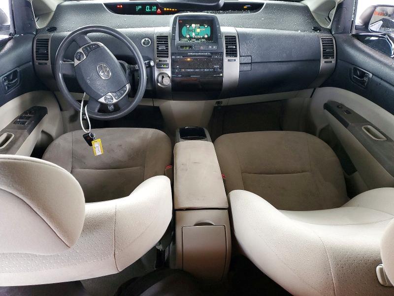 2006 Toyota Prius Base