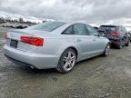 2014 Audi A6 Premium Plus