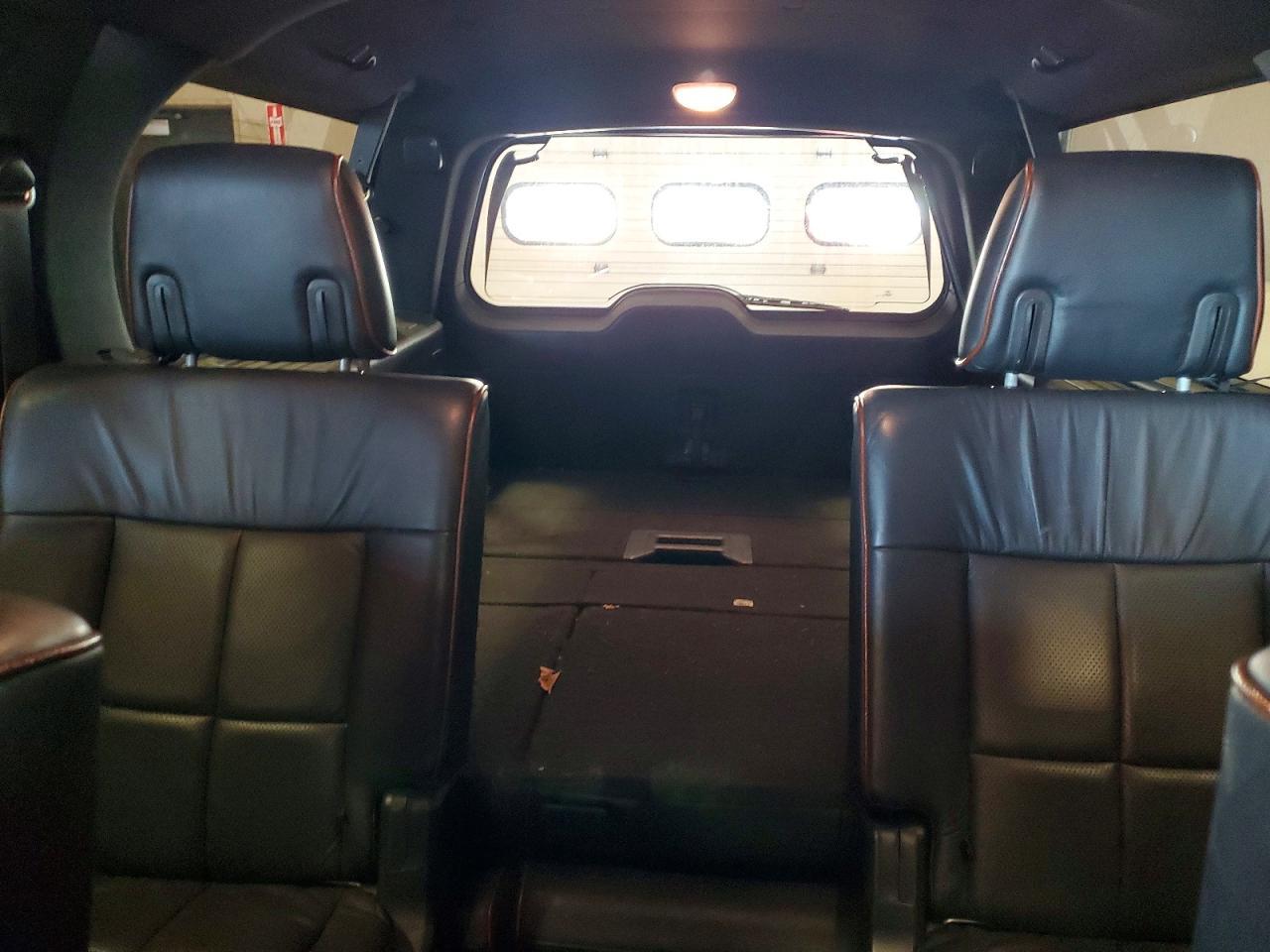 2008 Lincoln Navigator l