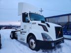 2012 Volvo Vnl Semi Truck