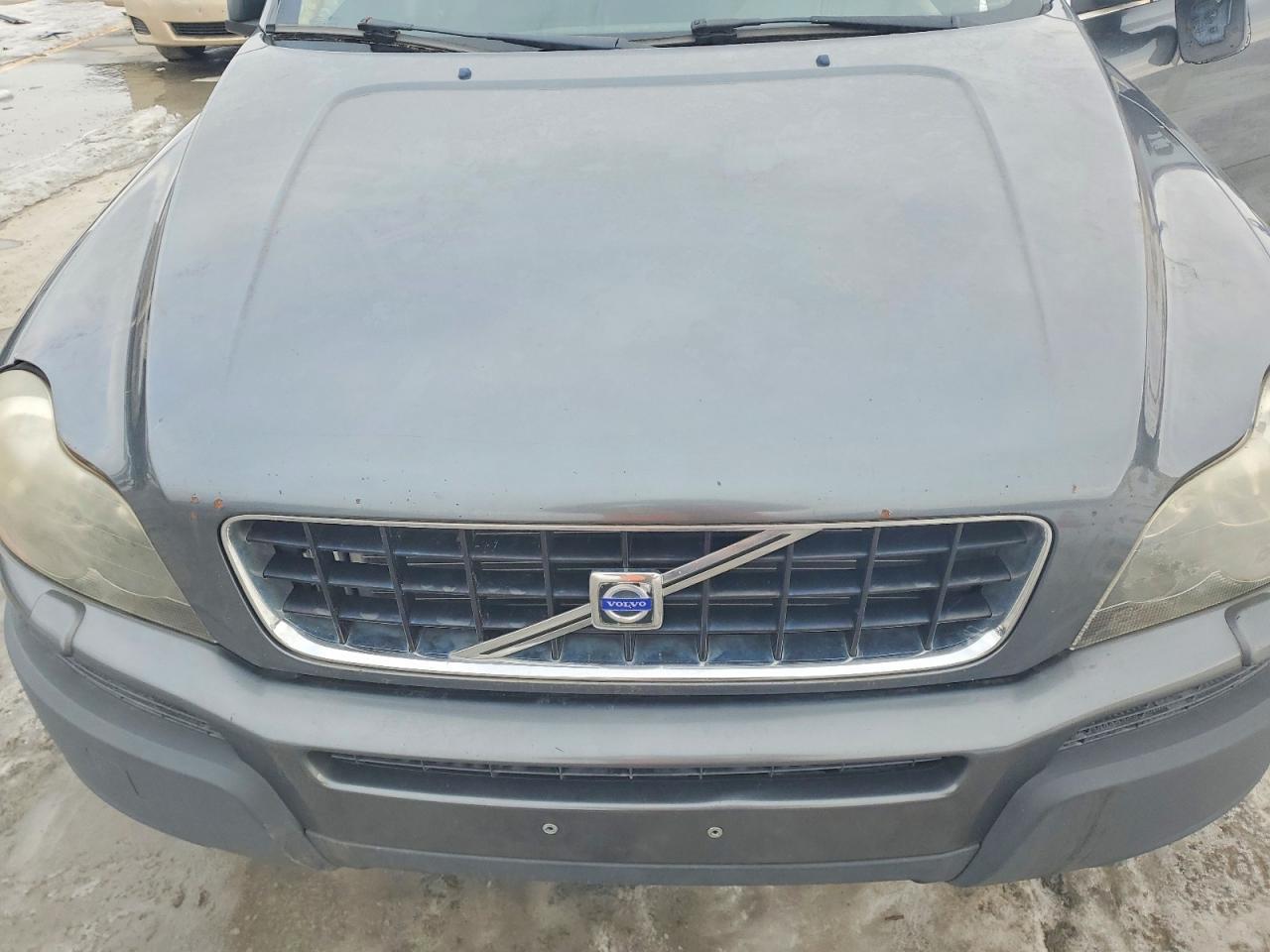 2006 Volvo Xc90