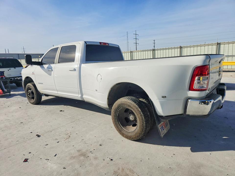 2021 Dodge RAM 3500 BIG Horn
