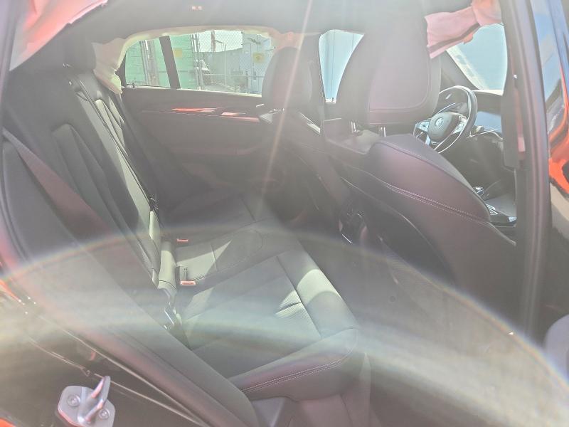 2023 BMW X4 Xdrive30i