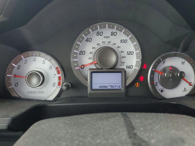 2013 Honda Pilot Touring