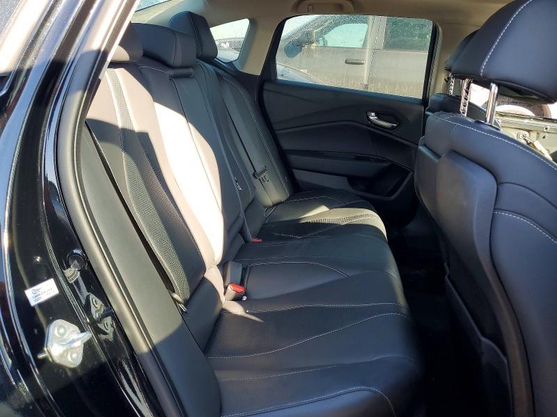 2021 Acura Tlx Technology