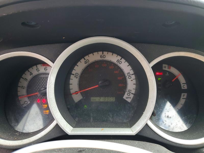 2013 Toyota Tacoma Base