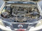 2014 Nissan Frontier S